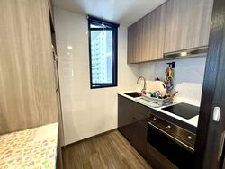 Botanique At Bartley (D19), Condominium #633673861